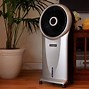 Image result for Portable AC Cooler Constromech