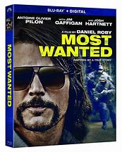 Image result for A Most Wanted Man Blu-ray