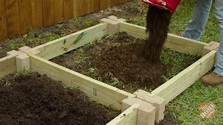 Image result for DIY Wall Planter Home Depot