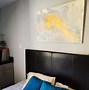 Image result for Bedroom Gallery Wall Art