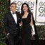 Image result for George Clooney Black and White