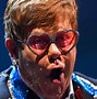 Image result for Elton John Feathered Glasses