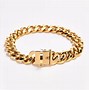 Image result for Cuban Link Chain Dog Collar