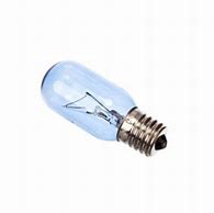 Image result for Refrigerator Light Bulb Replacement