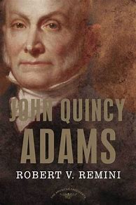 Image result for John Quincy Adams Books