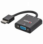 Image result for HDMI to VGA with Audio