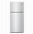 Image result for Maytag Top Freezer Refrigerator 18 Cu