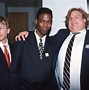 Image result for Chris Farley Rock the Vote