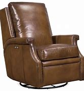 Image result for Round Recliner Chair