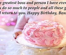 Image result for Happy Birthday Wishes for Boss Female