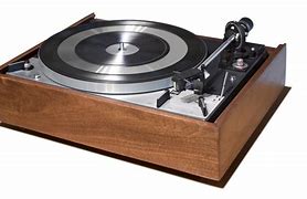 Image result for Dual 1219 Turntable