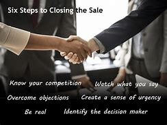 Image result for Close Sales