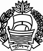 Image result for Bangladesh Police Badge
