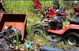 Image result for Tractor Junk Yards in Ohio