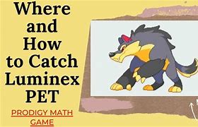 Image result for Luminex From Prodigy
