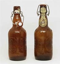 Image result for Vintage Beer Bottles