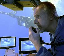 Image result for Titanic James Cameron Documentary