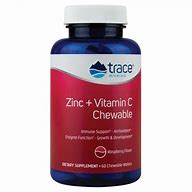 Image result for Zinc Vitamin