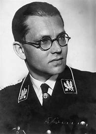 Image result for Treblinka Commander Kurt Franz