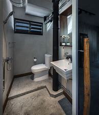 Image result for Toilet Room Design