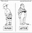 Image result for Aging Humor Illustrations
