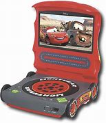 Image result for Cars 2 DVD Player