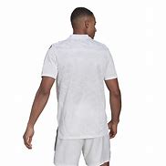 Image result for Adidas Condivo 18 Short White