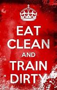 Image result for Keep Calm and Be Dirty