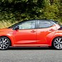 Image result for Toyota Yaris Plug in Hybrid