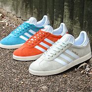Image result for Gazelle Sneakers