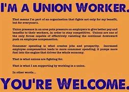 Image result for Labor Union Quotes