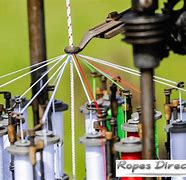 Image result for What Is Rope Made Of