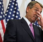 Image result for John Boehner Smiling
