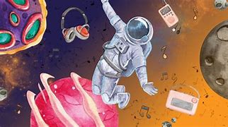 Image result for Space Battle Music