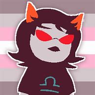 Image result for Terezi Pyrope Icons