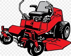 Image result for Riding Lawn Mower Man Clip Art Free