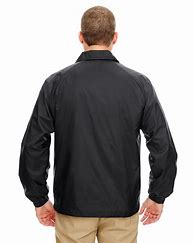 Image result for Coaches Jacket