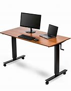 Image result for Variable Adjustable Sit-Stand Desk
