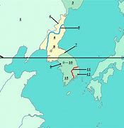 Image result for Korean War History