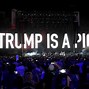 Image result for Roger Waters Trump Tour