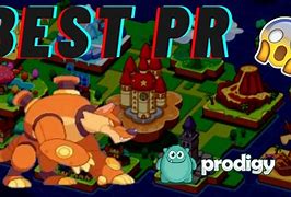 Image result for Prodigy Best Le