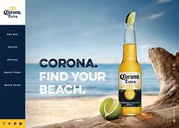 Image result for Corona Beer Slogan