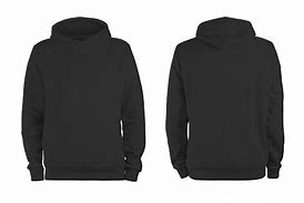 Image result for Plain Gray Hoodie No String