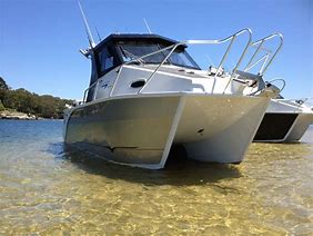 Image result for Aluminum Fishing Boats Product
