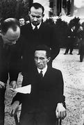 Image result for Joseph Goebbels Death Photos