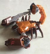 Image result for Scorpion Transformer