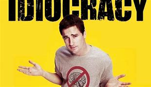 Image result for Idiocracy Cabinet