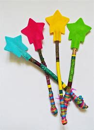 Image result for DIY Magic Wand