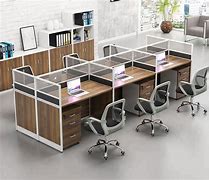 Image result for Modern Workstation Desk