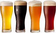 Image result for Beer Glasses with Logos